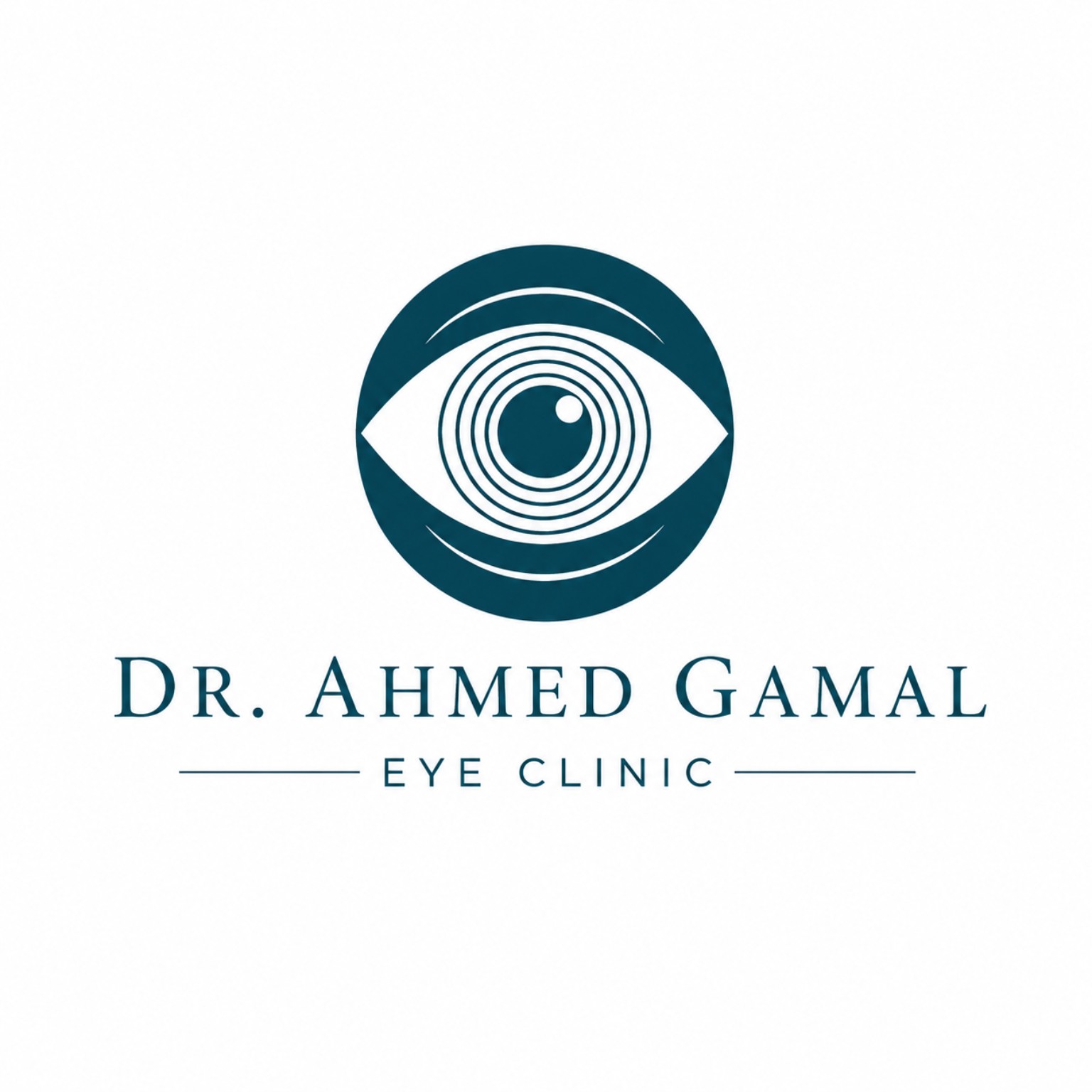Dr. Ahmed Gamal Eye Clinic